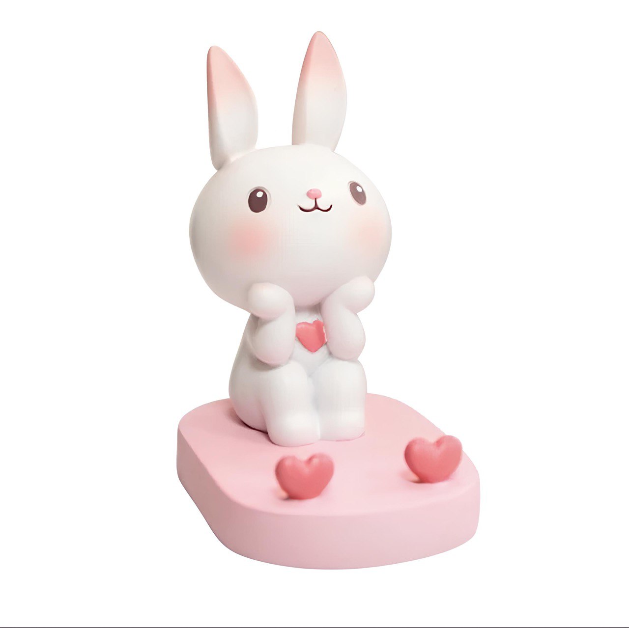 Rabbit Phone Holder Smartphone